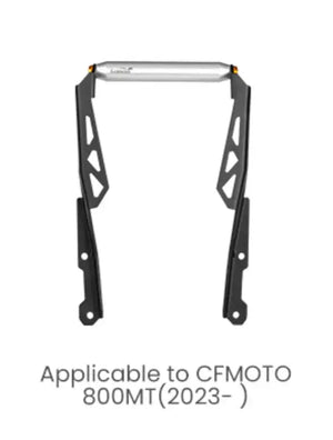 <tc>CFMOTO</tc> 800 MT GPS navigation bracket