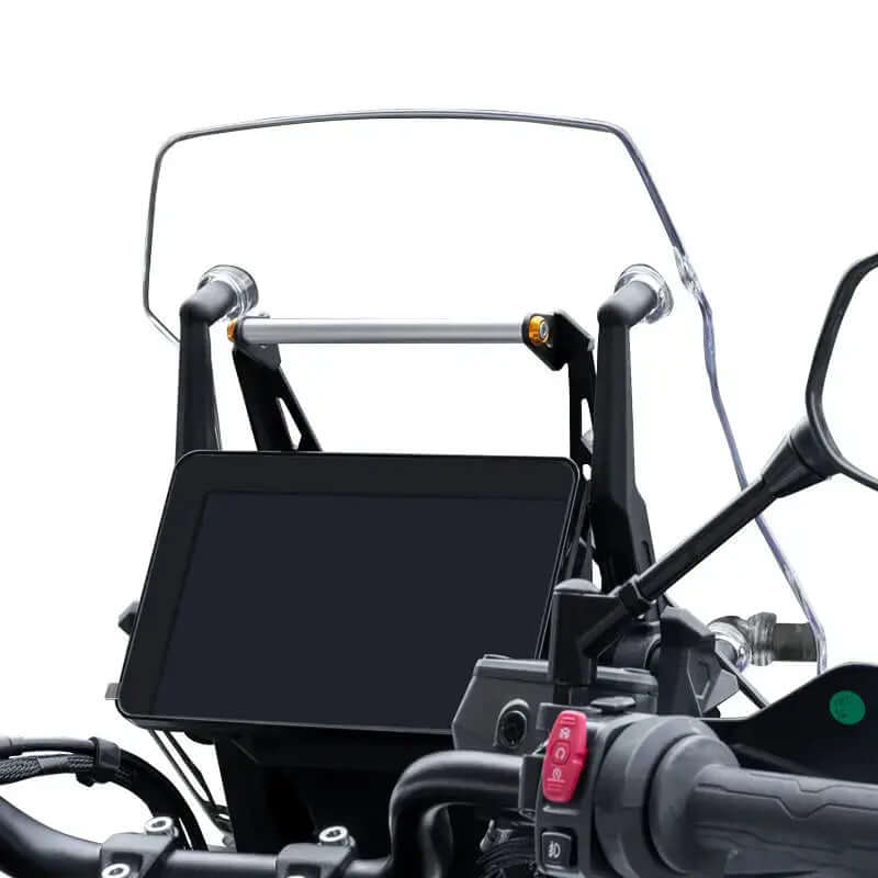 GPS-Navigationshalterung CFMOTO 800 MT - Endurrad.com