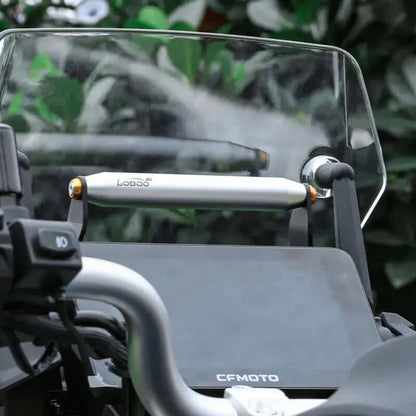 GPS-Navigationshalterung CFMOTO 800 MT - Endurrad.com