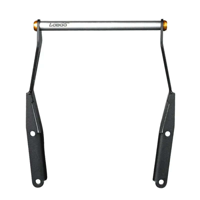 GPS-Navigationshalterung CFMOTO 800 MT - Endurrad.com