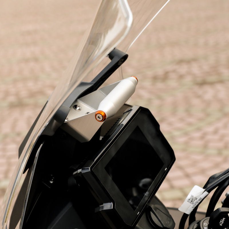 GPS-Navigationshalterung KTM 790/890 Adv - Endurrad.com
