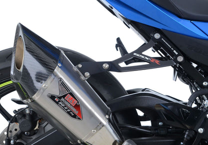 Staffa supporto scarico - Suzuki GSX-R1000/R '17-  R&G