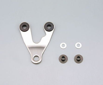 Supporto anti - vibrazione per VELONA 60 - cent | 61197 - r24070 - ENDURRAD