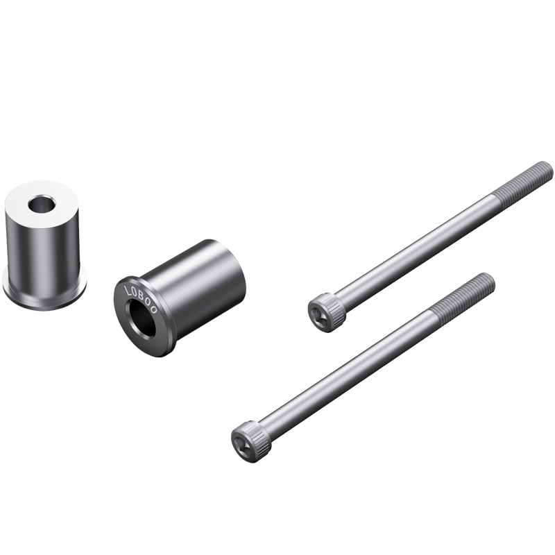 Scheinwerferhalterung BMW R 1200 GS ADV - Endurrad.com