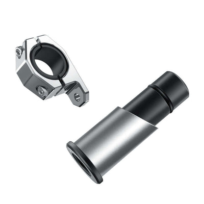Scheinwerferhalterung BMW R 1250 GS ADV - Endurrad.com