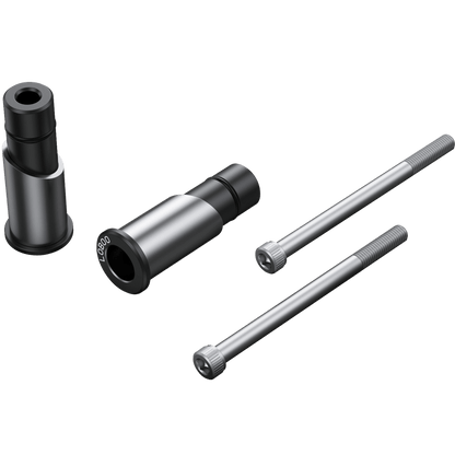 Scheinwerferhalterung BMW R 1250 GS ADV - Endurrad.com