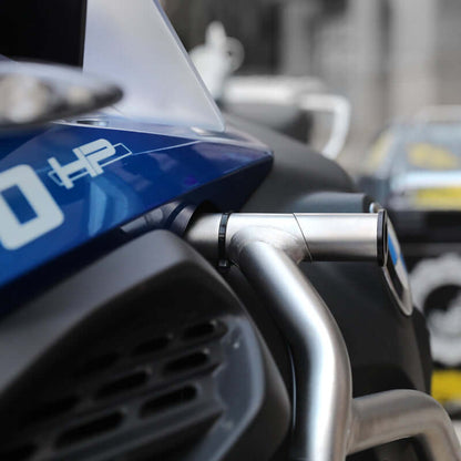 Scheinwerferhalterung BMW R 1250 GS ADV - Endurrad.com