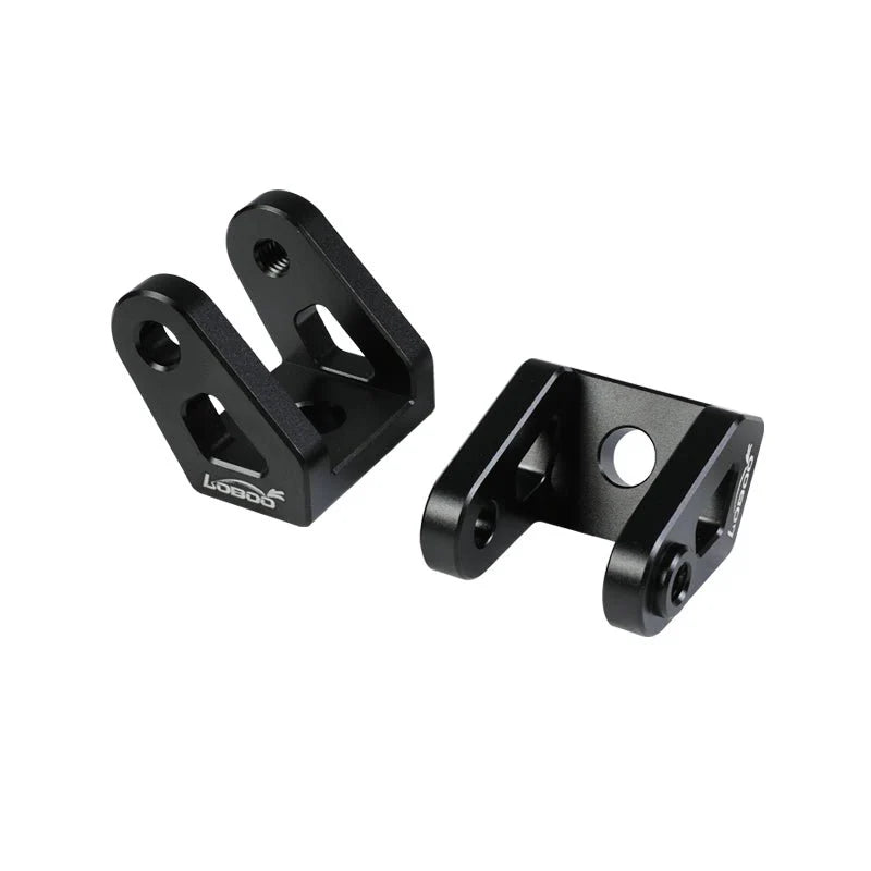 Scheinwerferhalterung BMW R 1300 GS - Endurrad.com