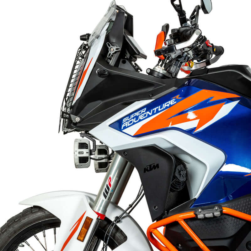 Scheinwerferhalterung KTM 1290 Super Adventure R – Endurrad.com