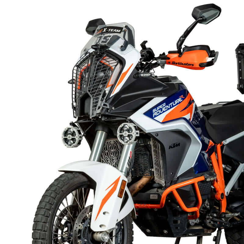 Scheinwerferhalterung KTM 1290 Super Adventure R – Endurrad.com
