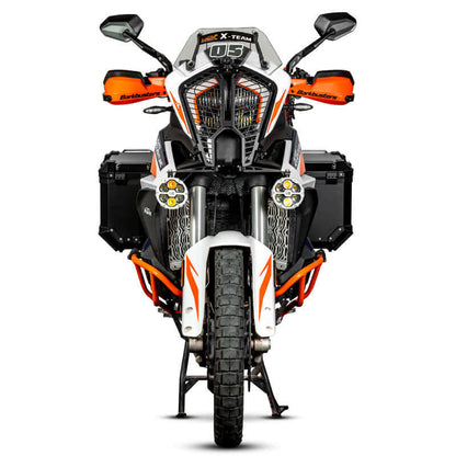 Scheinwerferhalterung KTM 1290 Super Adventure R – Endurrad.com
