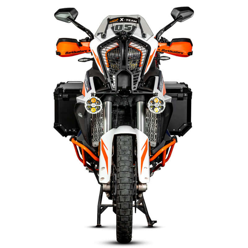 Scheinwerferhalterung KTM 1290 Super Adventure R – Endurrad.com