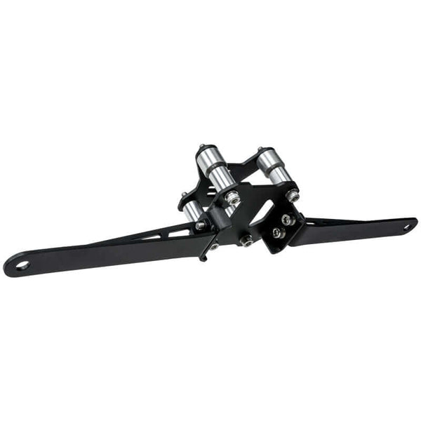 LOBOO CDZJ251 Halterung für Scheinwerfer für KTM 1290 Super Adventure R | Edelstahl SUS304, 515 g