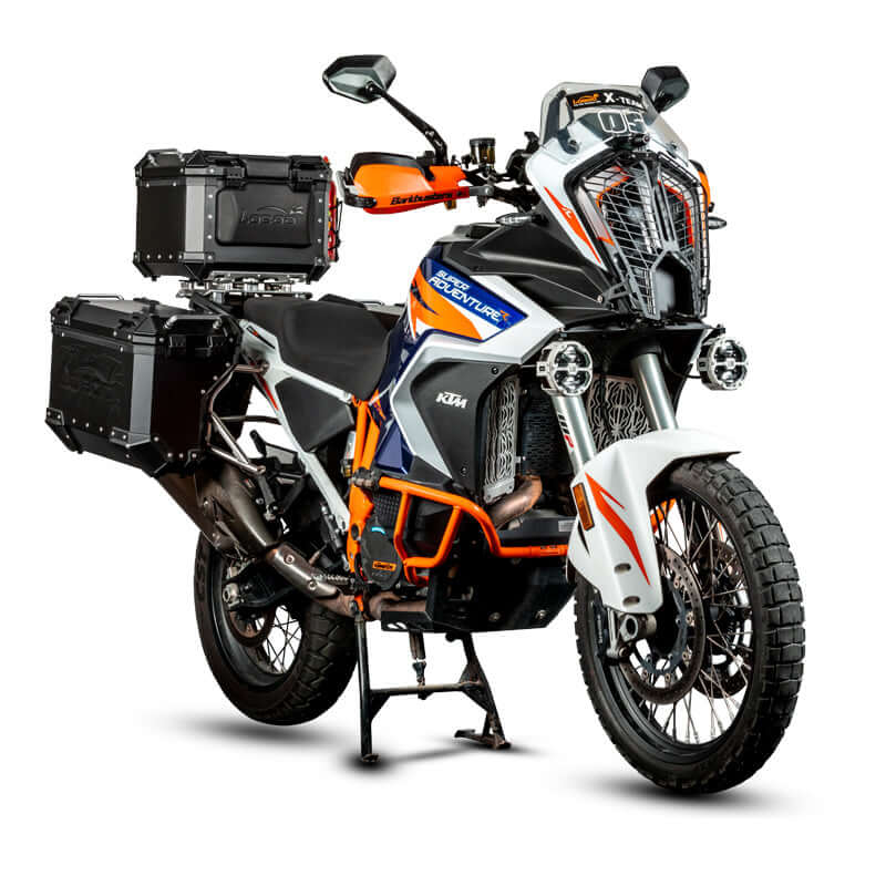 Scheinwerferhalterung KTM 1290 Super Adventure R – Endurrad.com