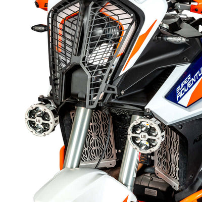 Scheinwerferhalterung KTM 1290 Super Adventure R – Endurrad.com