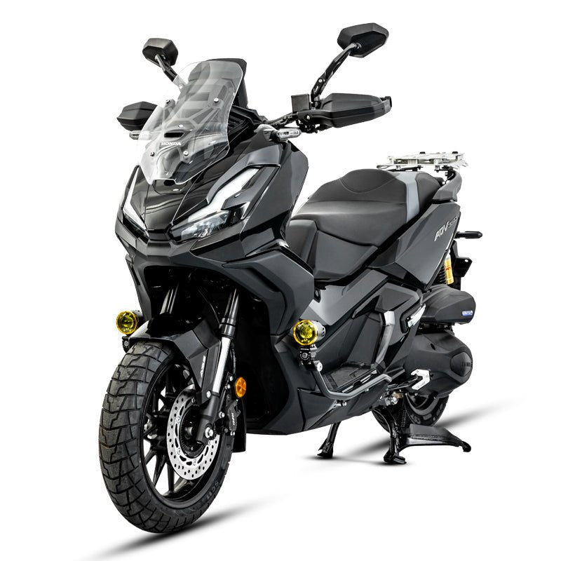 LOBOO Q7 Schnellverschluss-Lichthalterung – Endurrad.com