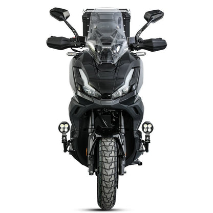 LOBOO Q7 Schnellverschluss-Lichthalterung – Endurrad.com