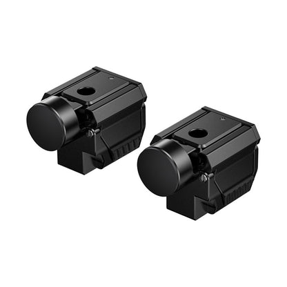 LOBOO Q7 Schnellverschluss-Lichthalterung – Endurrad.com