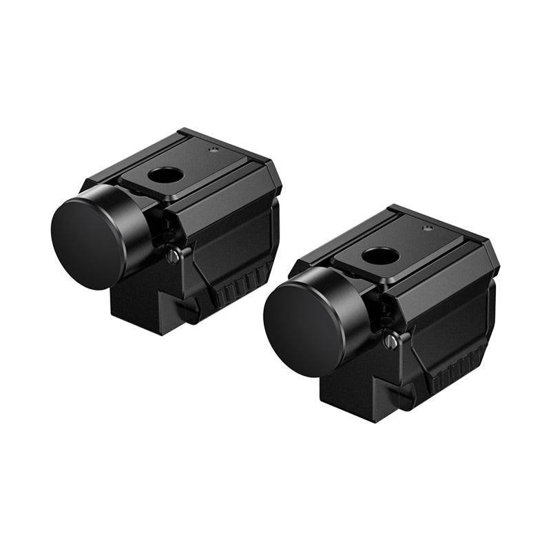 LOBOO Q7 Schnellverschluss-Lichthalterung – Endurrad.com