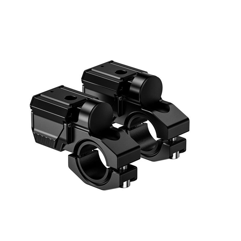 LOBOO Q7 Schnellverschluss-Lichthalterung – Endurrad.com