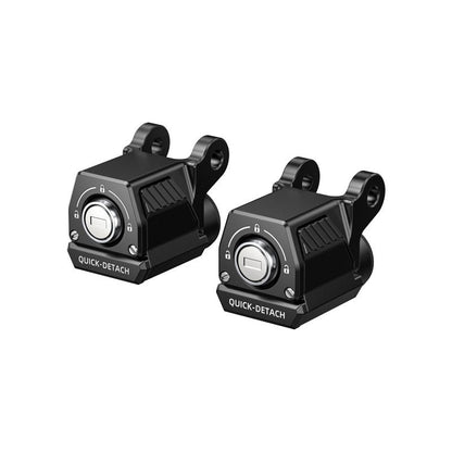 LOBOO Q7 Schnellverschluss-Lichthalterung – Endurrad.com