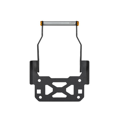 Supporto navigatore per BMW F 750 GS e F 850 GS con barra da 12 mm, seconda vista