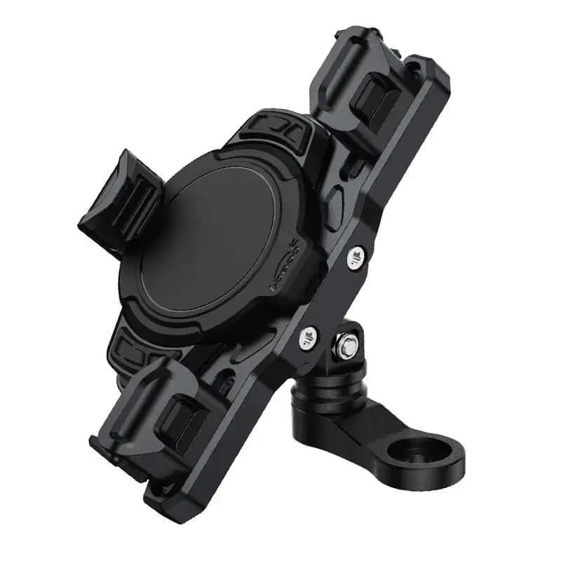 Smartphone-Halterung für Motorräder Loboo PH02 – Endurrad.com