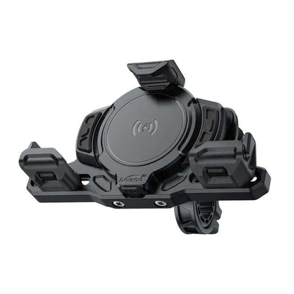 Smartphone-Halterung für Motorräder Loboo PH02 – Endurrad.com