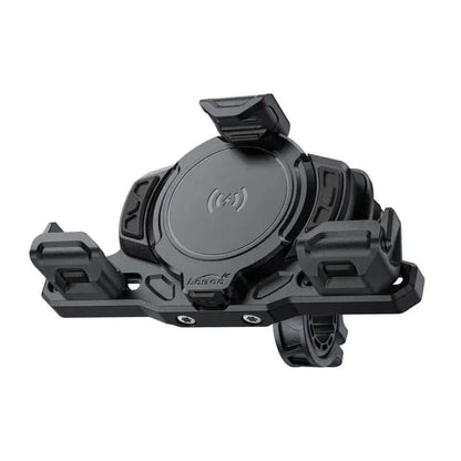 Smartphone-Halterung für Motorräder Loboo PH02 – Endurrad.com