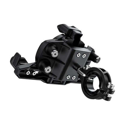 Smartphone-Halterung für Motorräder Loboo PH02 – Endurrad.com