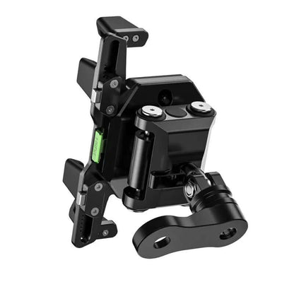 Smartphone-Halterung für Motorräder Loboo PH06 – Endurrad.com