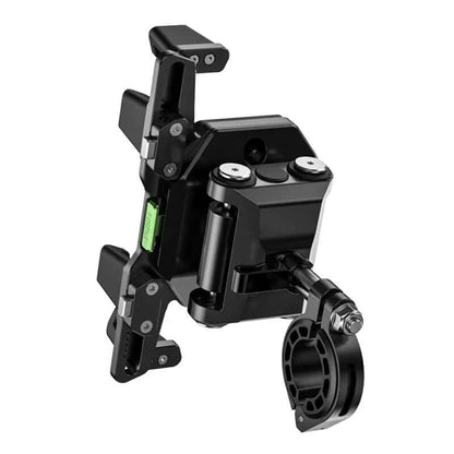 Smartphone-Halterung für Motorräder Loboo PH06 – Endurrad.com