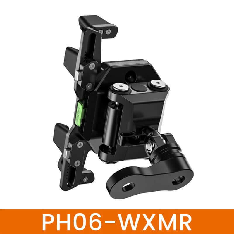 Smartphone-Halterung für Motorräder Loboo PH06 – Endurrad.com