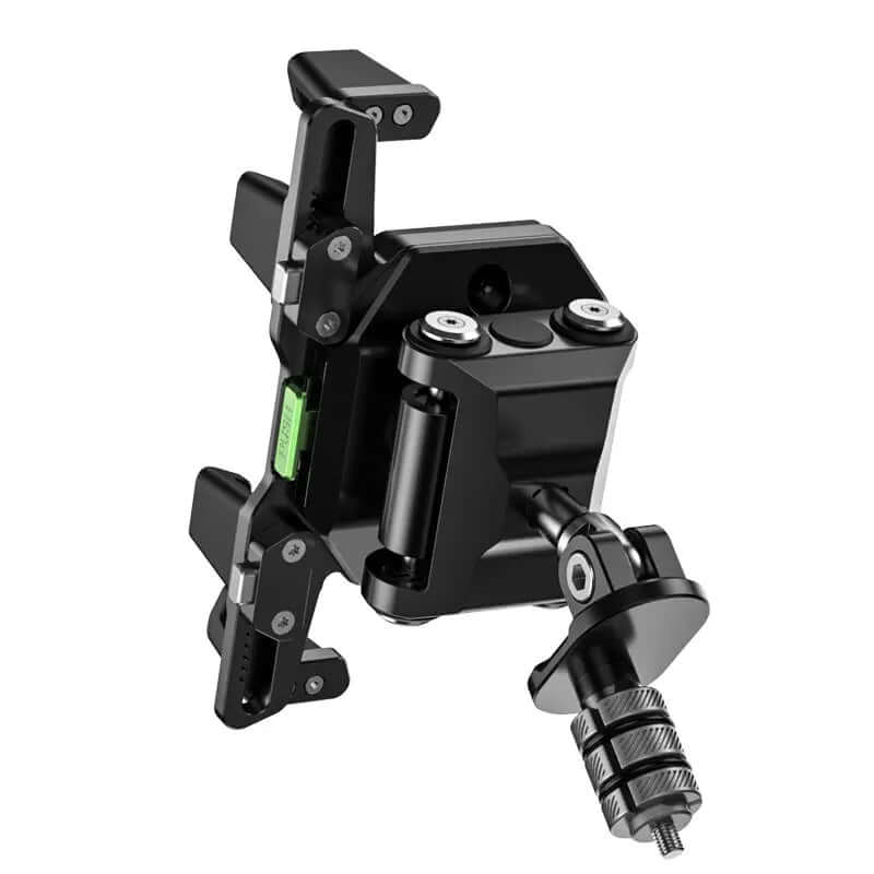 Smartphone-Halterung für Motorräder Loboo PH06 – Endurrad.com