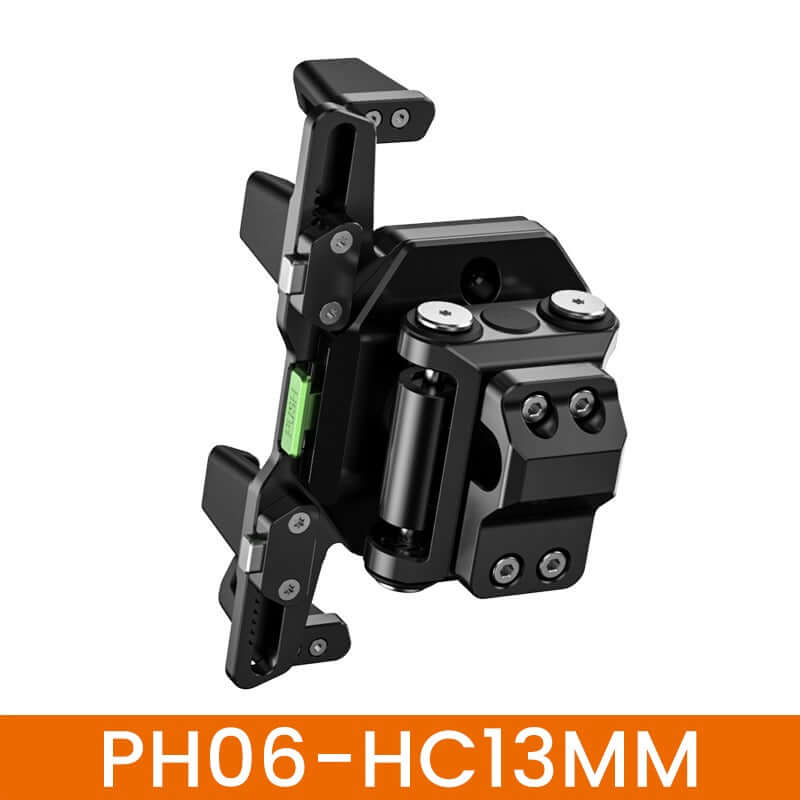 Smartphone-Halterung für Motorräder Loboo PH06 – Endurrad.com