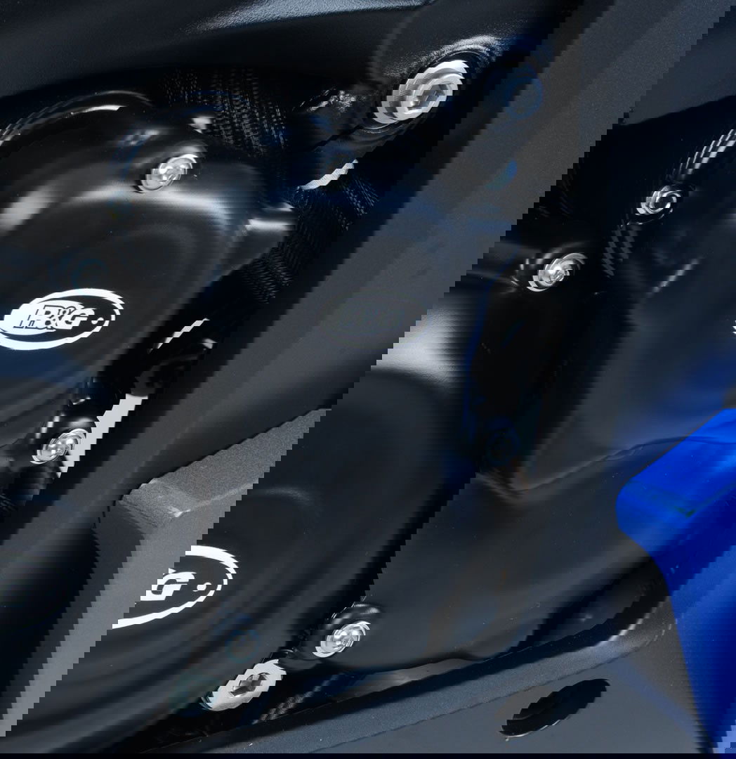 SUZUKI KATANA '19- / GSX-S 1000 / 1000 ABS / 1000FA DX cover iniezione