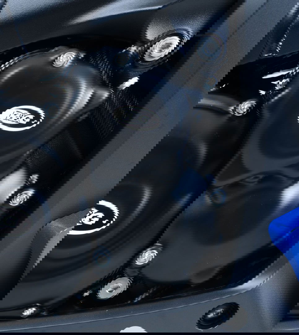 SUZUKI KATANA '19- / GSX-S 1000 / 1000 ABS / 1000FA DX cover iniezione