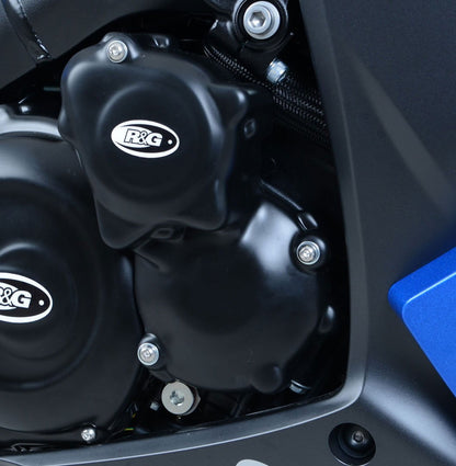 SUZUKI KATANA '19- / GSX-S 1000 / 1000 ABS / 1000FA DX cover iniezione