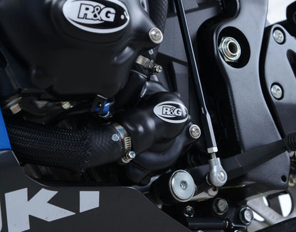 Protezione pompa acqua sinistro - SUZUKI GSX-R1000/R '17- R&G