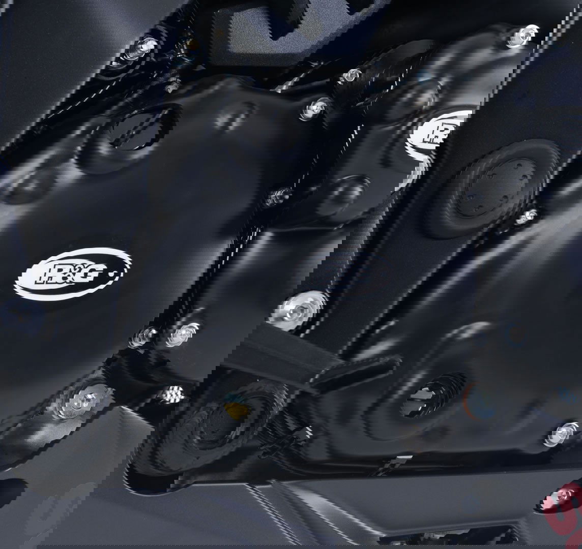 SUZUKI GSXS 750 '17-  DX protezione frizione