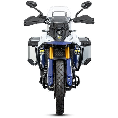 Paramotore LOBOO per Suzuki V-Strom 800DE – dettaglio 3