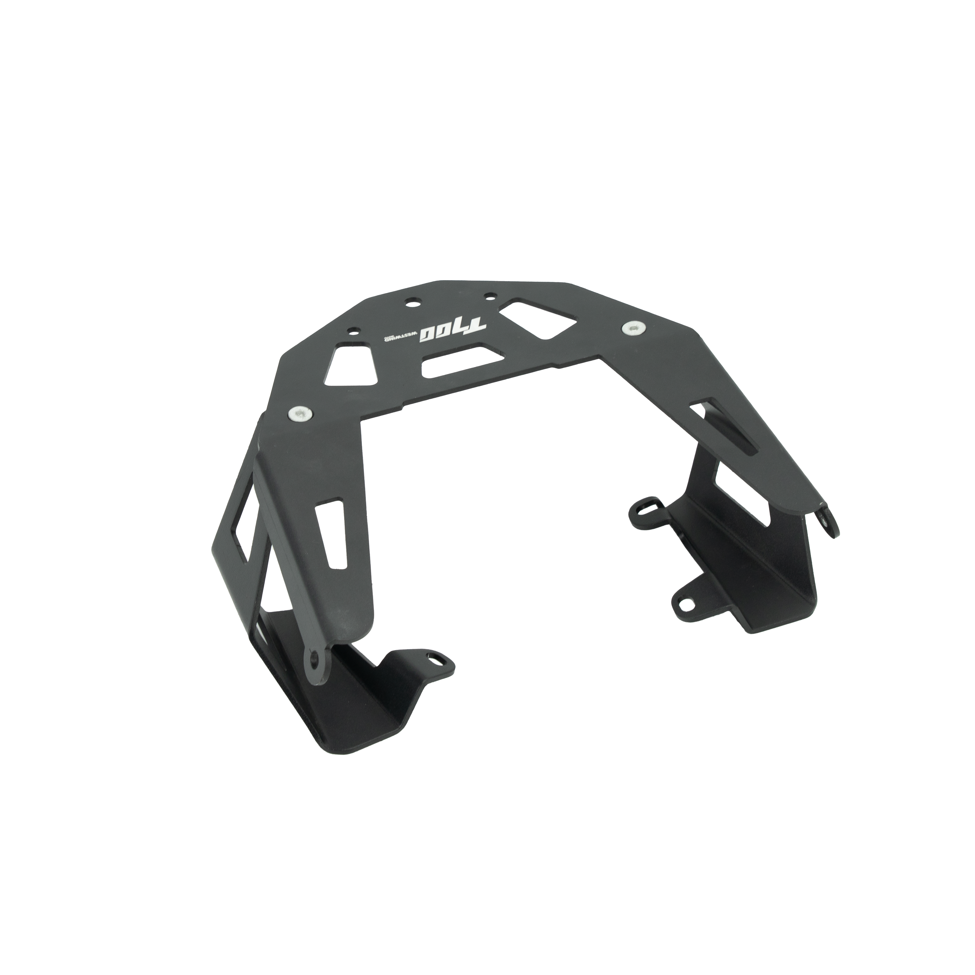 YAMAHA T700 Luggage Rack for RW series