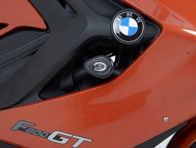 Tamponi paratelaio tipo Aero - BMW F800GT
