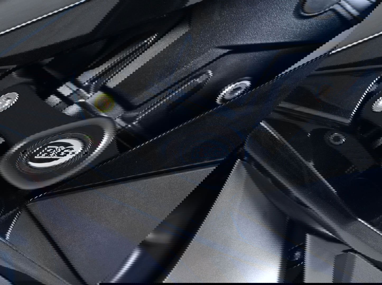 Tamponi paratelaio tipo Aero - Kawasaki Z1000SX '17-'19 / Ninja 1000SX '20-