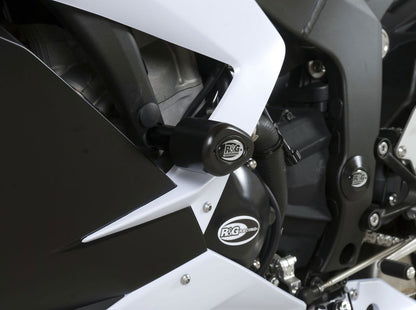 Tamponi paratelaio tipo Aero - Kawasaki ZX6R '13-'18