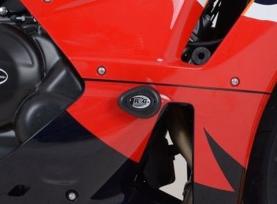 Tamponi paratelaio tipo Aero - Honda CBR600RR '13-'16 / -2024