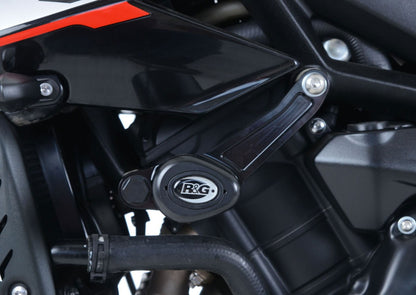 Tamponi paratelaio tipo Aero - Triumph Street Triple 765 RS/R/S '17-