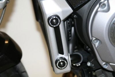 Tamponi protezione radiatore, Aprilia Mana 2008-