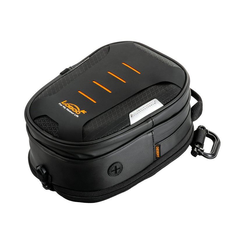 Borsa serbatoio LOBOO BTB01 – dettaglio 1