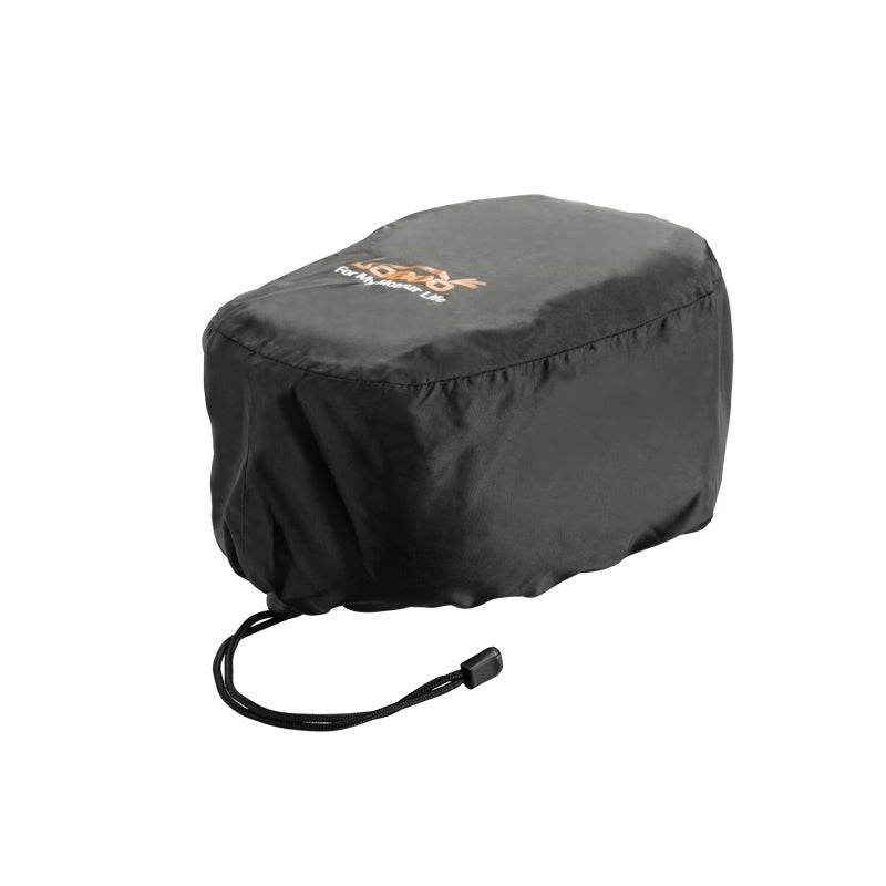 Borsa serbatoio LOBOO BTB01 – dettaglio 4